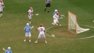 Good Goalies vs. Elite Goalies