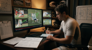 How to Effectively Review Your Own Film