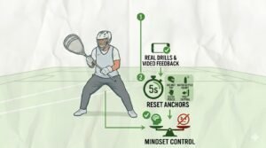 The Goal Line: Monthly Coaching Insights
