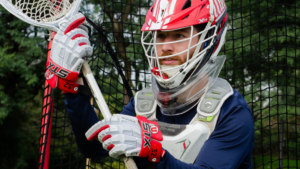 Stillness: Why the Goalie Who Moves First Loses